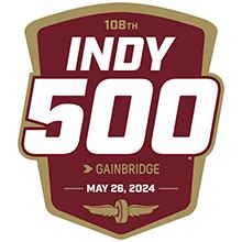 indianapolis 500 tickets packages